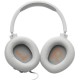 JBL Quantum 100M2 Over Ear Gaming Headset με σύνδεση 3.5mm Λευκό for Nintendo Switch / PC / PS4 / PS5 / XBOX JBL Quantum 100M2 Over Ear Gaming Headset με σύνδεση 3.5mm Λευκό for Nintendo Switch / PC / PS4 / PS5 / XBOX