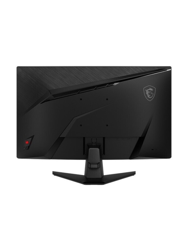 MSI MAG 274CQF VA HDR Curved Gaming Monitor 27" QHD 2560x1440 180Hz με Χρόνο Απόκρισης 0.5ms GTG