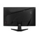 MSI MAG 274CQF VA HDR Curved Gaming Monitor 27" QHD 2560x1440 180Hz με Χρόνο Απόκρισης 0.5ms GTG