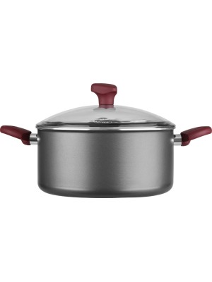  Fest Magic Βαθιά Κατσαρόλα από Αλουμίνιο 6lt / 26cm 