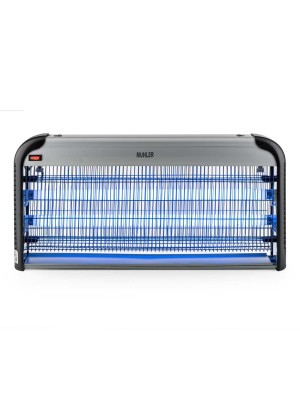 Ηλεκτρική Εντομοπαγίδα 40W 100m² Muhler MIK 100