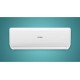 Nobu NOBI-12WFI Κλιματιστικό Inverter 12000 BTU A++/A+++ με Ιονιστή και Wi-Fi