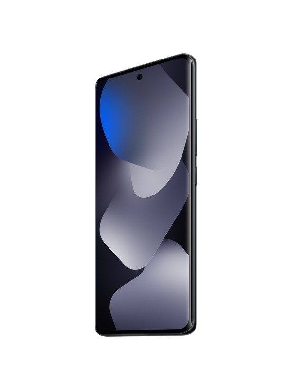 Xiaomi Redmi Note 15 NFC 5G Dual SIM (8/256GB) Black