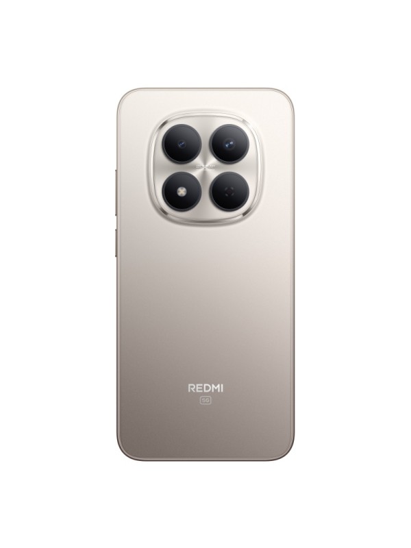  Xiaomi Redmi Note 15 Pro NFC 5G Dual SIM (8/256GB) Titanium Color 