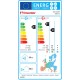  Inventor Nura Κλιματιστικό Inverter 24000 BTU A++/A+ με Τεχνητή Νοημοσύνη 