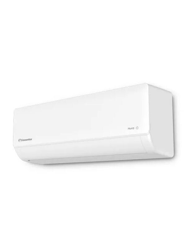  Inventor Nura Κλιματιστικό Inverter 18000 BTU A++/A+ με Τεχνητή Νοημοσύνη 