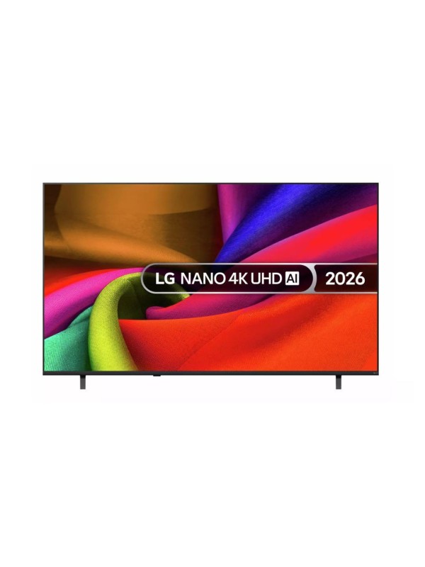 TV LG 85 NU 8 E0B3 LA.API LED LCD