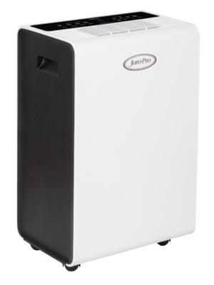 Juro-Pro Optimum Αφυγραντήρας με Ιονιστή και Wi-Fi 20lt Juro-Pro Optimum Αφυγραντήρας με Ιονιστή και Wi-Fi 20lt