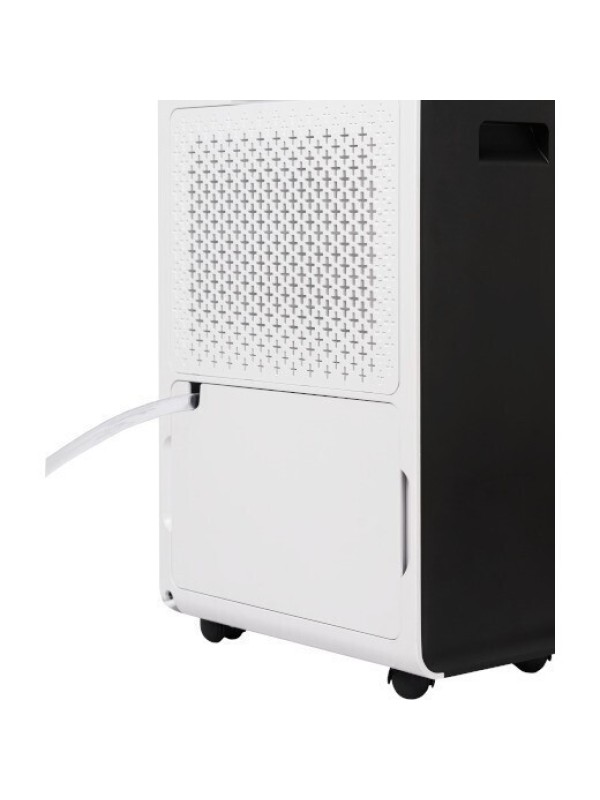 Juro-Pro Optimum Αφυγραντήρας με Ιονιστή και Wi-Fi 20lt Juro-Pro Optimum Αφυγραντήρας με Ιονιστή και Wi-Fi 20lt