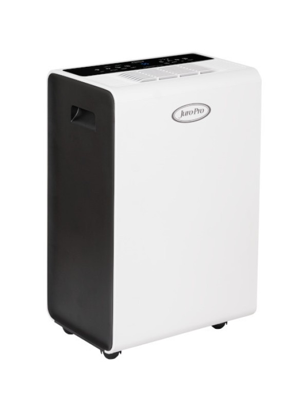 Juro-Pro Optimum Αφυγραντήρας με Ιονιστή και Wi-Fi 16lt Juro-Pro Optimum Αφυγραντήρας με Ιονιστή και Wi-Fi 16lt