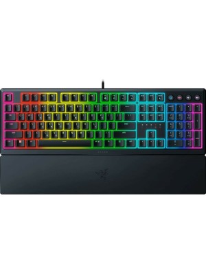 Razer Ornata V3 Gaming Πληκτρολόγιο με RGB φωτισμό (Ελληνικό) 