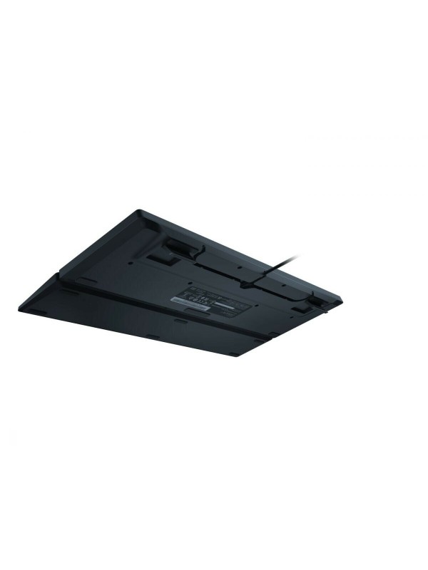 Razer Ornata V3 Gaming Πληκτρολόγιο με RGB φωτισμό (Ελληνικό) Razer Ornata V3 Gaming Πληκτρολόγιο με RGB φωτισμό (Ελληνικό)