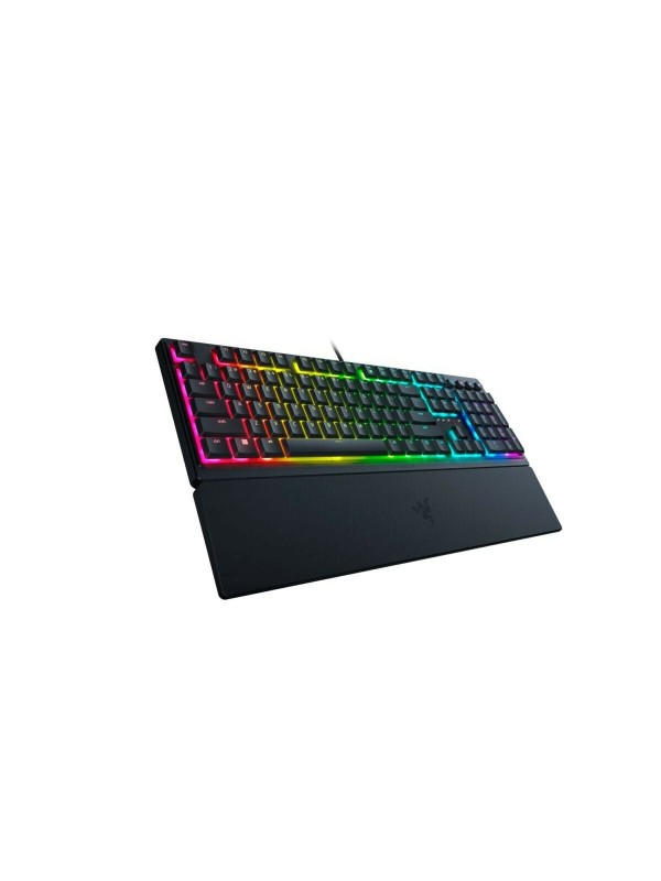Razer Ornata V3 Gaming Πληκτρολόγιο με RGB φωτισμό (Ελληνικό) Razer Ornata V3 Gaming Πληκτρολόγιο με RGB φωτισμό (Ελληνικό)