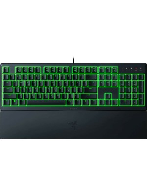 Razer Ornata V3 Χ Gaming Πληκτρολόγιο με RGB φωτισμό (Ελληνικό) 