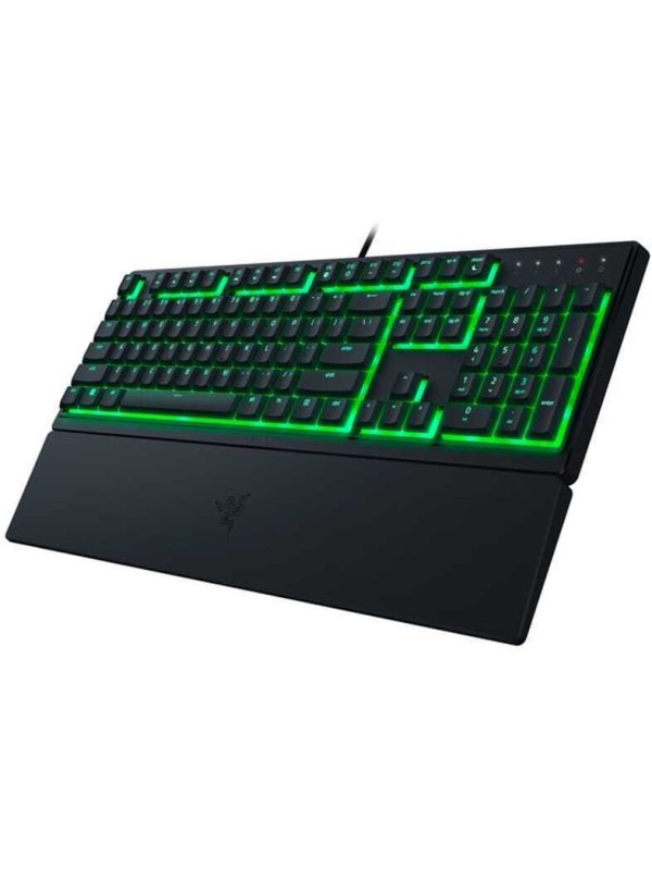Razer Ornata V3 Χ Gaming Πληκτρολόγιο με RGB φωτισμό (Ελληνικό) Razer Ornata V3 Χ Gaming Πληκτρολόγιο με RGB φωτισμό (Ελληνικό)