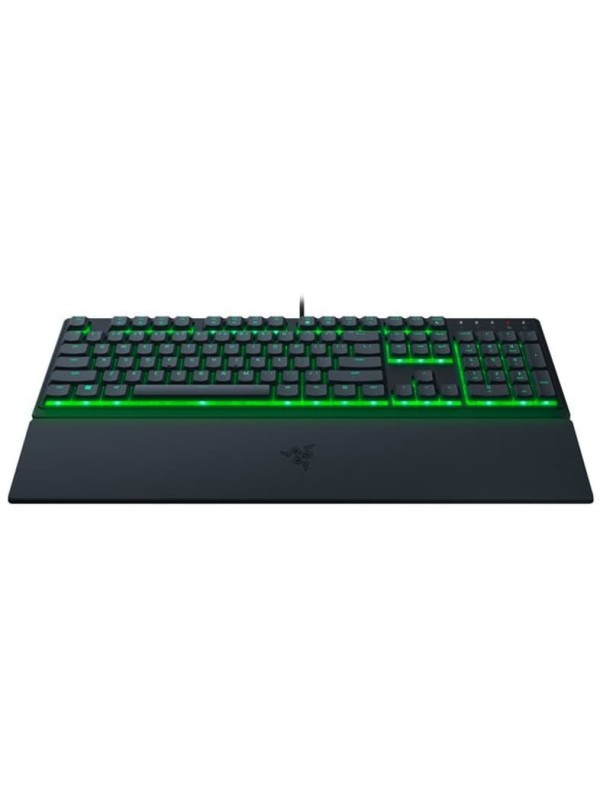 Razer Ornata V3 Χ Gaming Πληκτρολόγιο με RGB φωτισμό (Ελληνικό) Razer Ornata V3 Χ Gaming Πληκτρολόγιο με RGB φωτισμό (Ελληνικό)