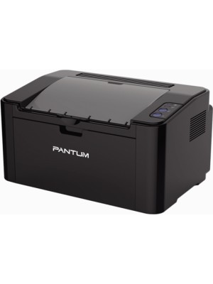  Pantum P2500W Ασπρόμαυρος Εκτυπωτής Laser με WiFi και Mobile Print 