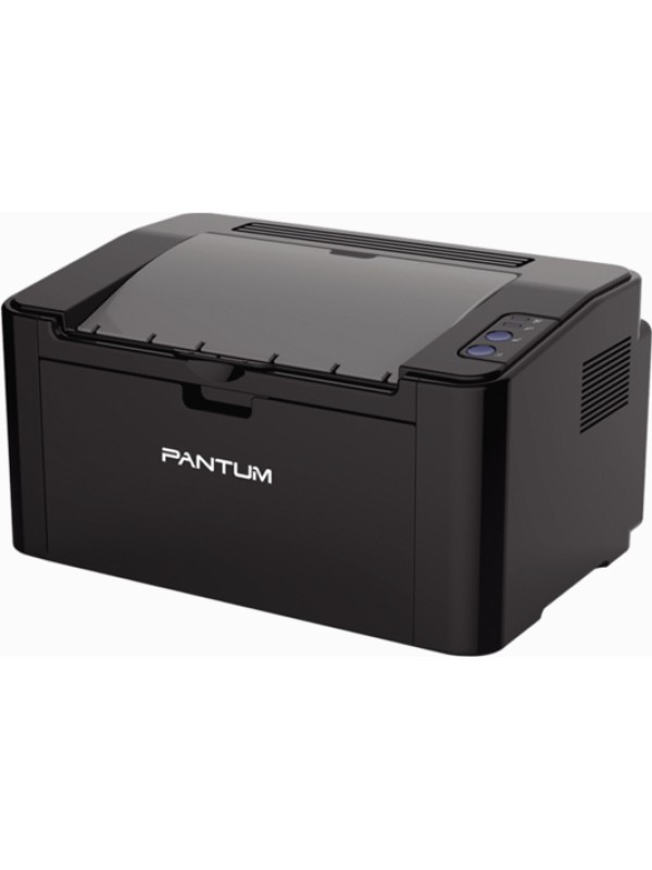  Pantum P2500W Ασπρόμαυρος Εκτυπωτής Laser με WiFi και Mobile Print 