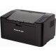  Pantum P2500W Ασπρόμαυρος Εκτυπωτής Laser με WiFi και Mobile Print 