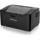  Pantum P2500W Ασπρόμαυρος Εκτυπωτής Laser με WiFi και Mobile Print 