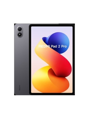  Xiaomi Redmi Pad 2 Pro 12.1" Tablet (8GB/256GB) Graphite Gray 