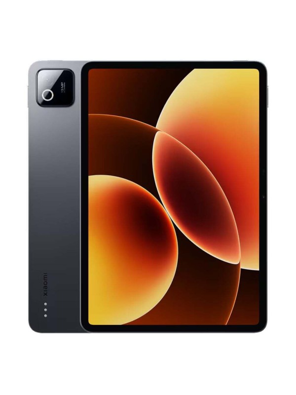 Xiaomi Pad 8 11.2" Tablet (8GB/256GB) Γκρι Xiaomi Pad 8 11.2" Tablet (8GB/256GB) Γκρι