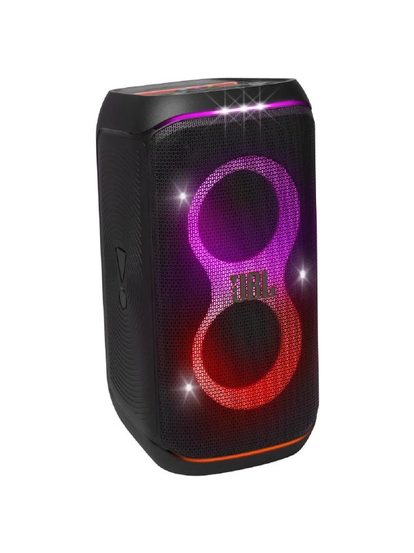 JBL Ηχείο Partybox Club 120 σε Μαύρο Χρώμα