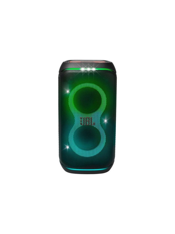 JBL Ηχείο Partybox Club 120 σε Μαύρο Χρώμα