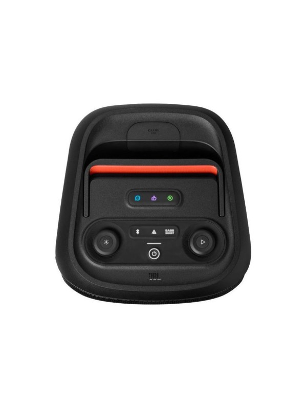 JBL Ηχείο Partybox Club 120 σε Μαύρο Χρώμα