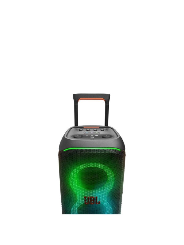 JBL Ηχείο Partybox Stage 320 σε Μαύρο Χρώμα