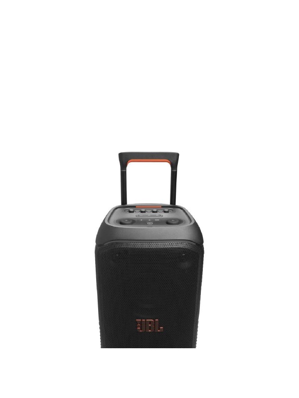 JBL Ηχείο Partybox Stage 320 σε Μαύρο Χρώμα