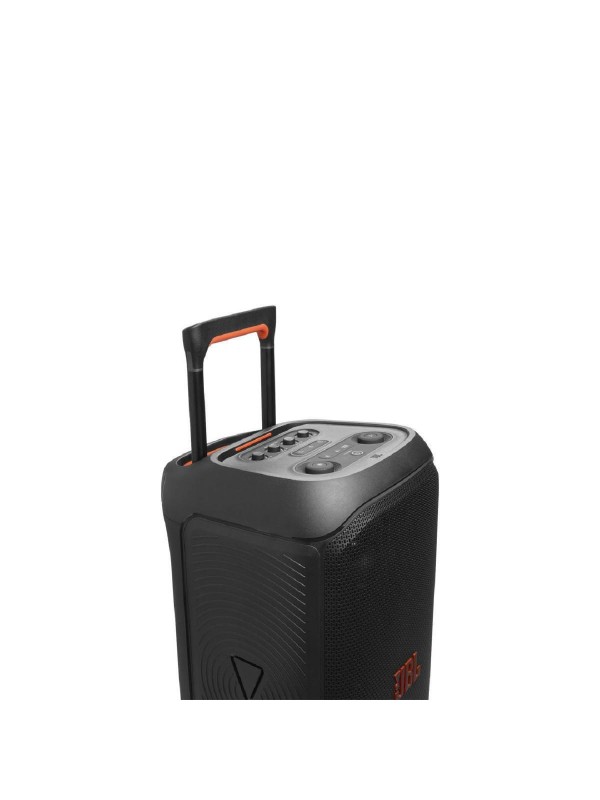 JBL Ηχείο Partybox Stage 320 σε Μαύρο Χρώμα