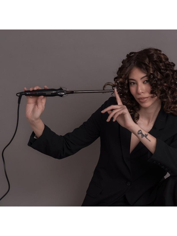  GA.MA Ψαλίδι Μαλλιών για Μπούκλες 25mm PC5003 