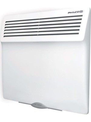Philco PCH/AG-1000EF+ Θερμοπομπός Τοίχου 1000W Philco PCH/AG-1000EF+ Θερμοπομπός Τοίχου 1000W