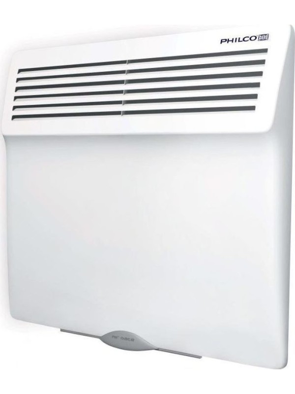 Philco PCH/AG-1000EF+ Θερμοπομπός Τοίχου 1000W Philco PCH/AG-1000EF+ Θερμοπομπός Τοίχου 1000W