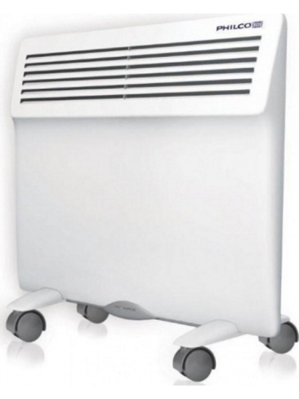 Philco PCH/AG-1000EF+ Θερμοπομπός Τοίχου 1000W Philco PCH/AG-1000EF+ Θερμοπομπός Τοίχου 1000W
