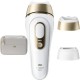 Braun Silk·expert Pro 5 Αποτριχωτική Μηχανή IPL για Πρόσωπο & Μπικίνι PL5210 