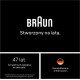 Braun Silk·expert Pro 5 Αποτριχωτική Μηχανή IPL για Πρόσωπο & Μπικίνι PL5210 