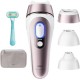 Braun Skin i·expert Σετ Αποτρίχωσης IPL για Πρόσωπο, Σώμα & Μπικίνι PL7321 