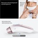  Braun Skin i·expert Σετ Αποτρίχωσης IPL για Πρόσωπο, Σώμα & Μπικίνι PL7321 