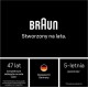  Braun Skin i·expert Σετ Αποτρίχωσης IPL για Πρόσωπο, Σώμα & Μπικίνι PL7321 