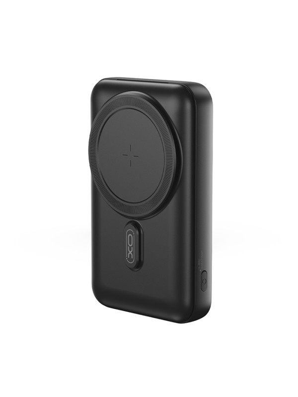 XO PR288 Power Bank 10000mAh 15W Μαύρο XO PR288 Power Bank 10000mAh 15W Μαύρο