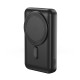 XO PR288 Power Bank 10000mAh 15W Μαύρο XO PR288 Power Bank 10000mAh 15W Μαύρο