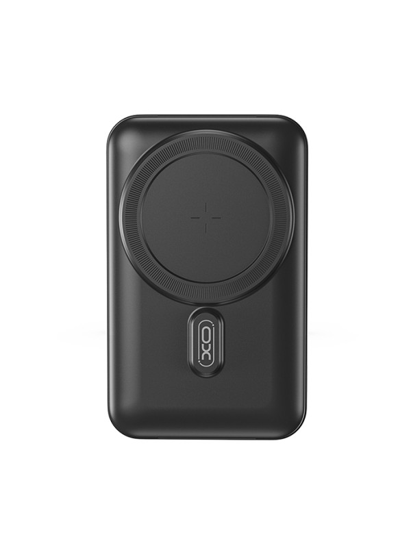 XO PR288 Power Bank 10000mAh 15W Μαύρο XO PR288 Power Bank 10000mAh 15W Μαύρο
