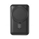 XO PR288 Power Bank 10000mAh 15W Μαύρο XO PR288 Power Bank 10000mAh 15W Μαύρο