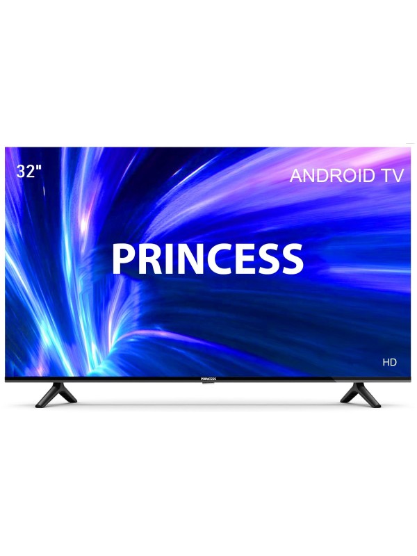 TV PRINCESS PS 32 HM ANDROIT 32'