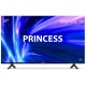 TV PRINCESS PS 32 HM ANDROIT 32'
