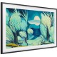 Samsung Smart Τηλεόραση 65" 4K UHD QLED The Frame LS03F HDR (2025) QE65LS03FAUXXH 