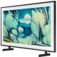 Samsung Smart Τηλεόραση 65" 4K UHD QLED The Frame LS03F HDR (2025) QE65LS03FAUXXH 
