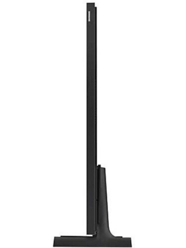 Samsung Smart Τηλεόραση 65" 4K UHD QLED The Frame LS03F HDR (2025) QE65LS03FAUXXH 